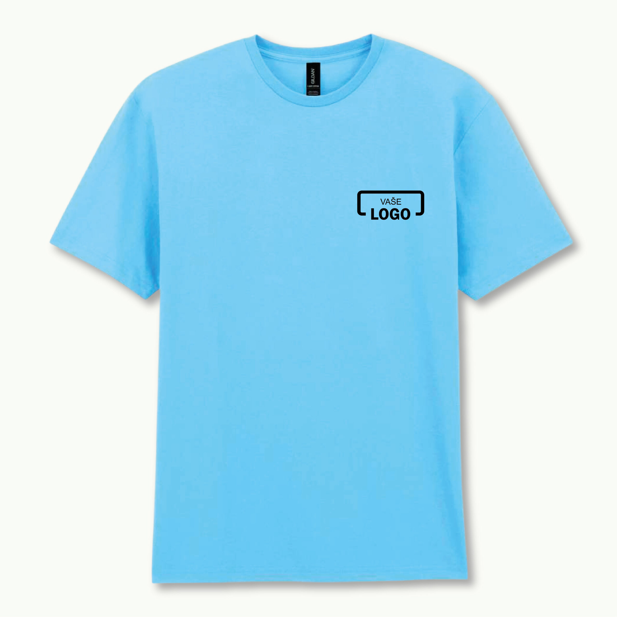 Unisex tričko STANDARD obrázok 10