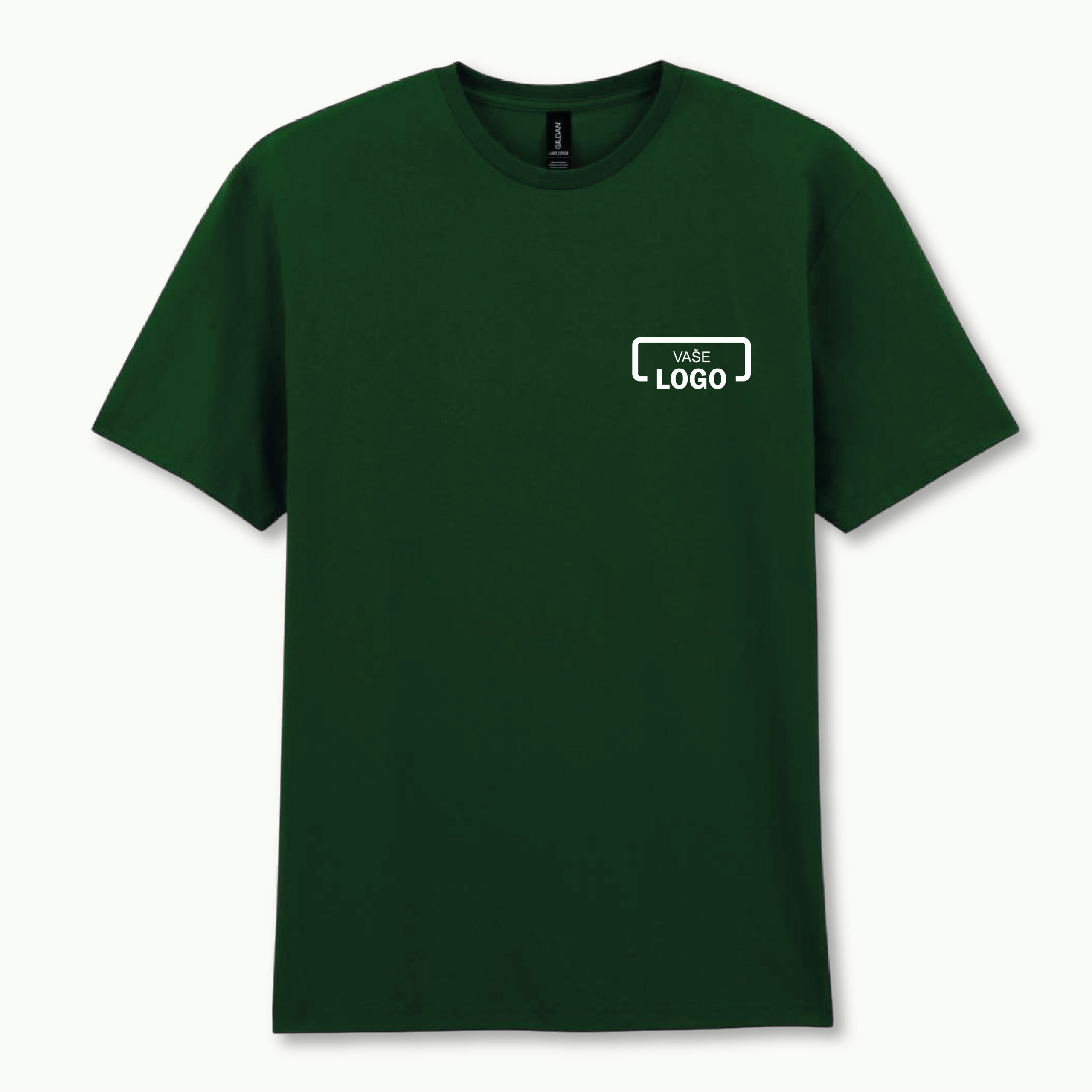 Unisex tričko STANDARD obrázok 13