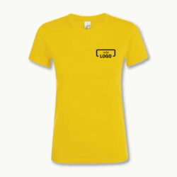 Dámská trička s potiskem obrázok 14