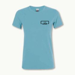 Dámská trička s potiskem obrázok 8