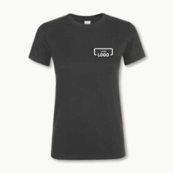 Dámská trička s potiskem obrázok 12