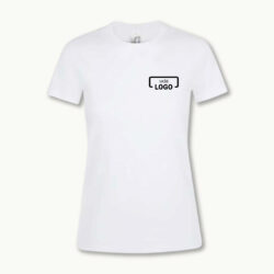 Dámská trička s potiskem obrázok 1