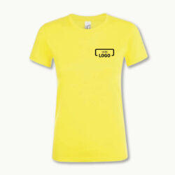 Dámská trička s potiskem obrázok 15