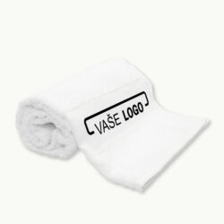 Ručníky froté XL s potiskem obrázok 1