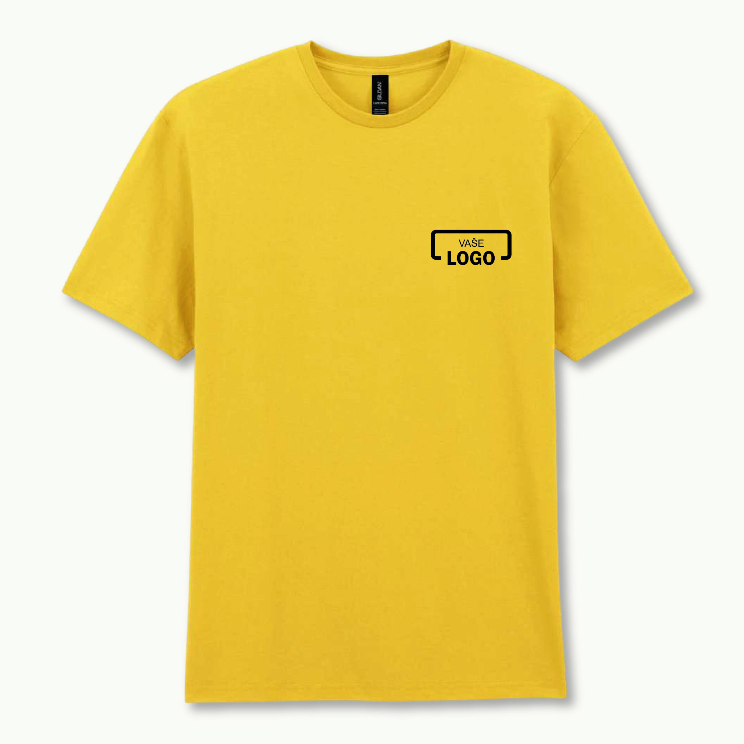 Unisex tričko STANDARD obrázok 14