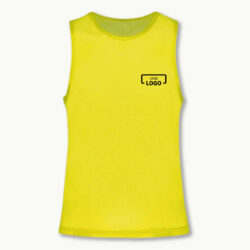 UNI rozlišovacie vesty PRO s potlačou obrázok 11