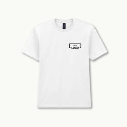 Unisex tričko SOFTSTYLE® obrázok 1