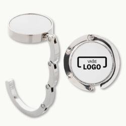 Skládací věšák na tašku