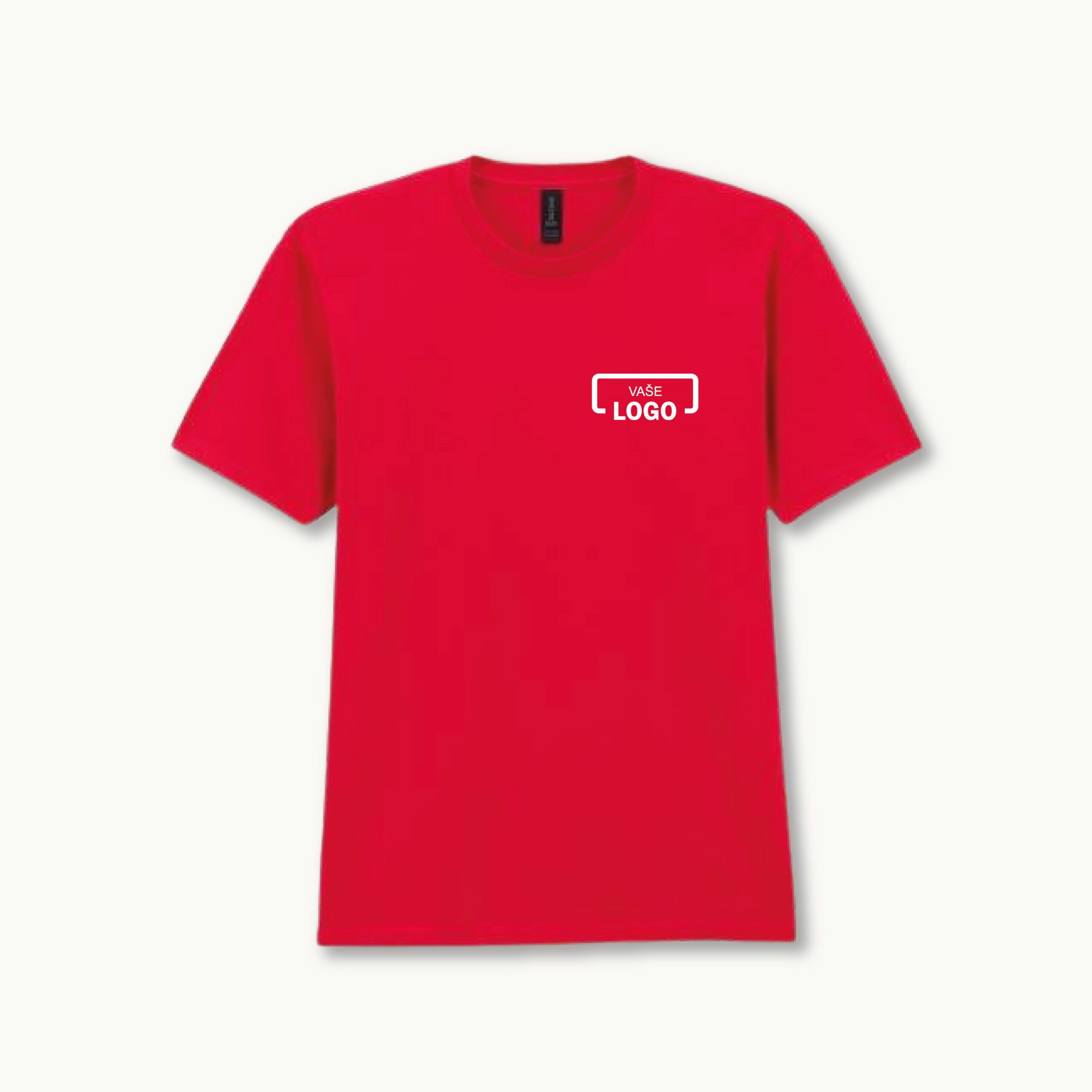 Unisex tričko SOFTSTYLE® obrázok 11