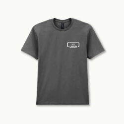 Unisex tričko SOFTSTYLE® obrázok 13