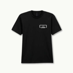 Unisex tričko SOFTSTYLE® obrázok 3