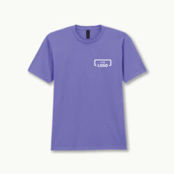 Unisex tričko SOFTSTYLE® obrázok 8