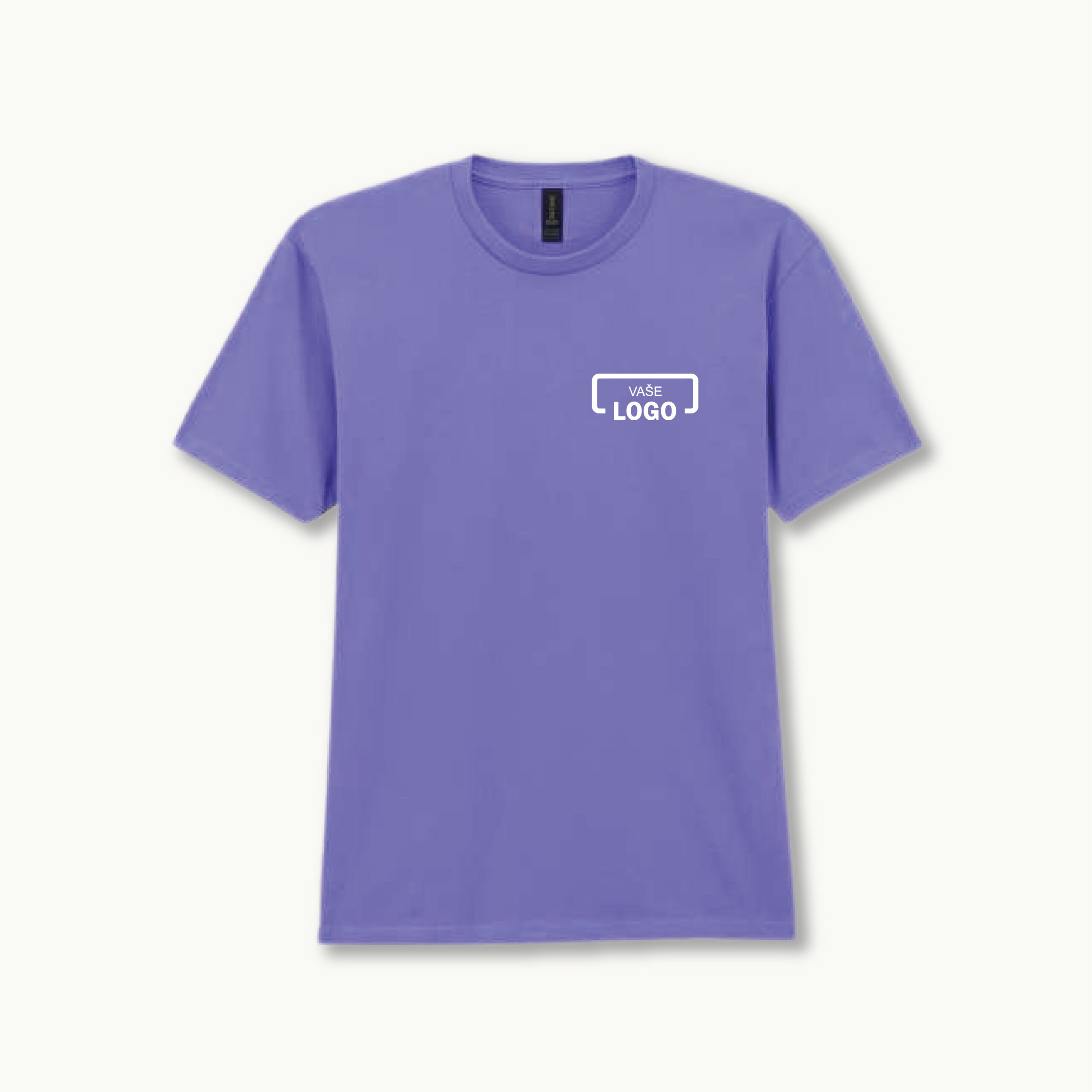 Unisex tričko SOFTSTYLE® obrázok 13