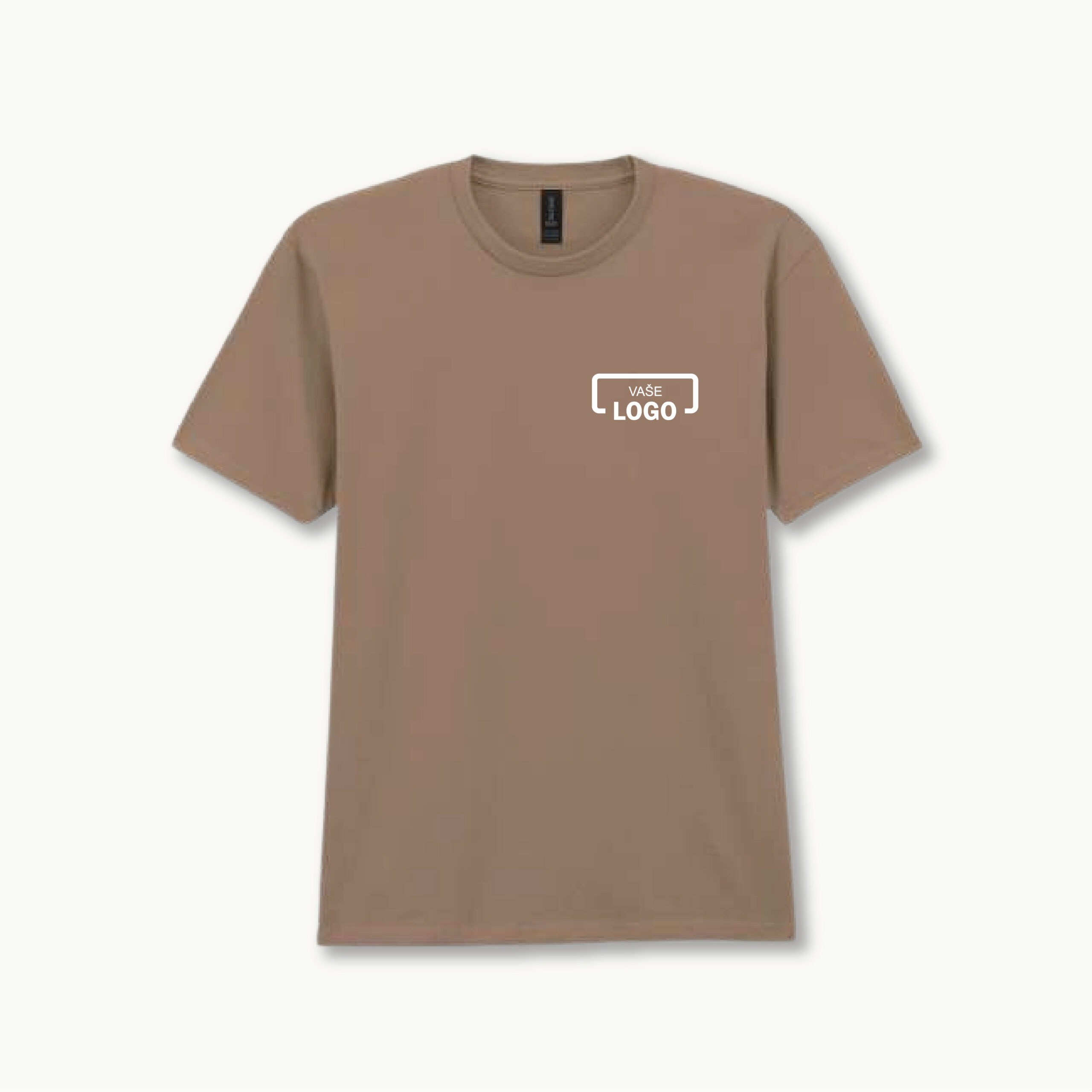 Unisex tričko SOFTSTYLE® obrázok 2