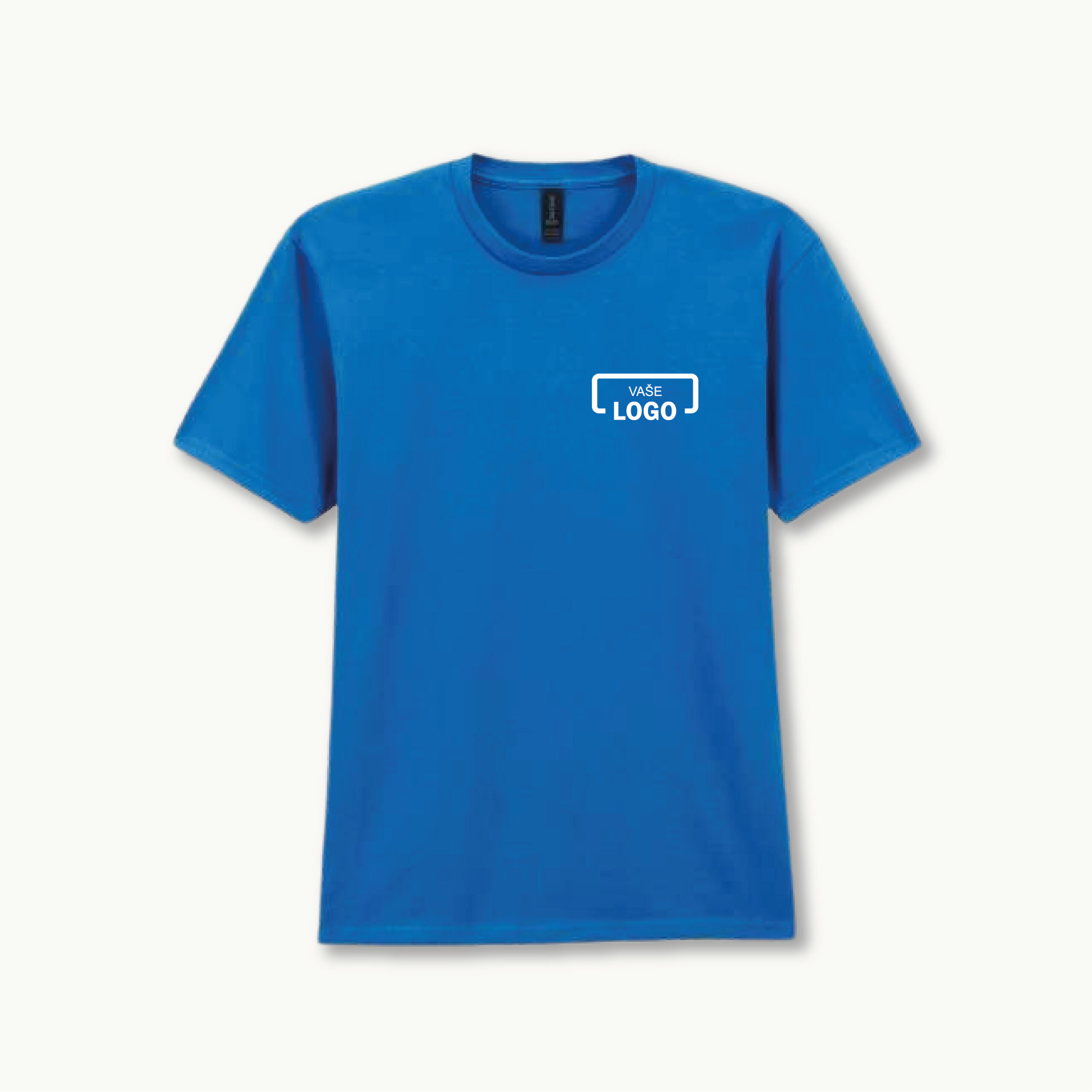 Unisex tričko SOFTSTYLE® obrázok 12