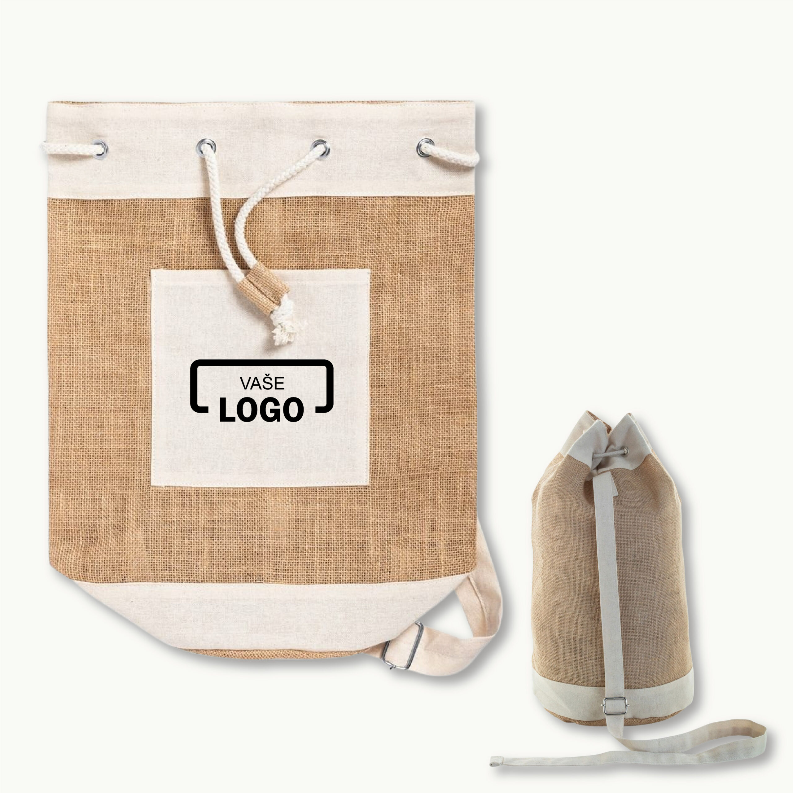 Námořnický vak Jutte