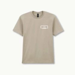 Unisex tričko SOFTSTYLE®