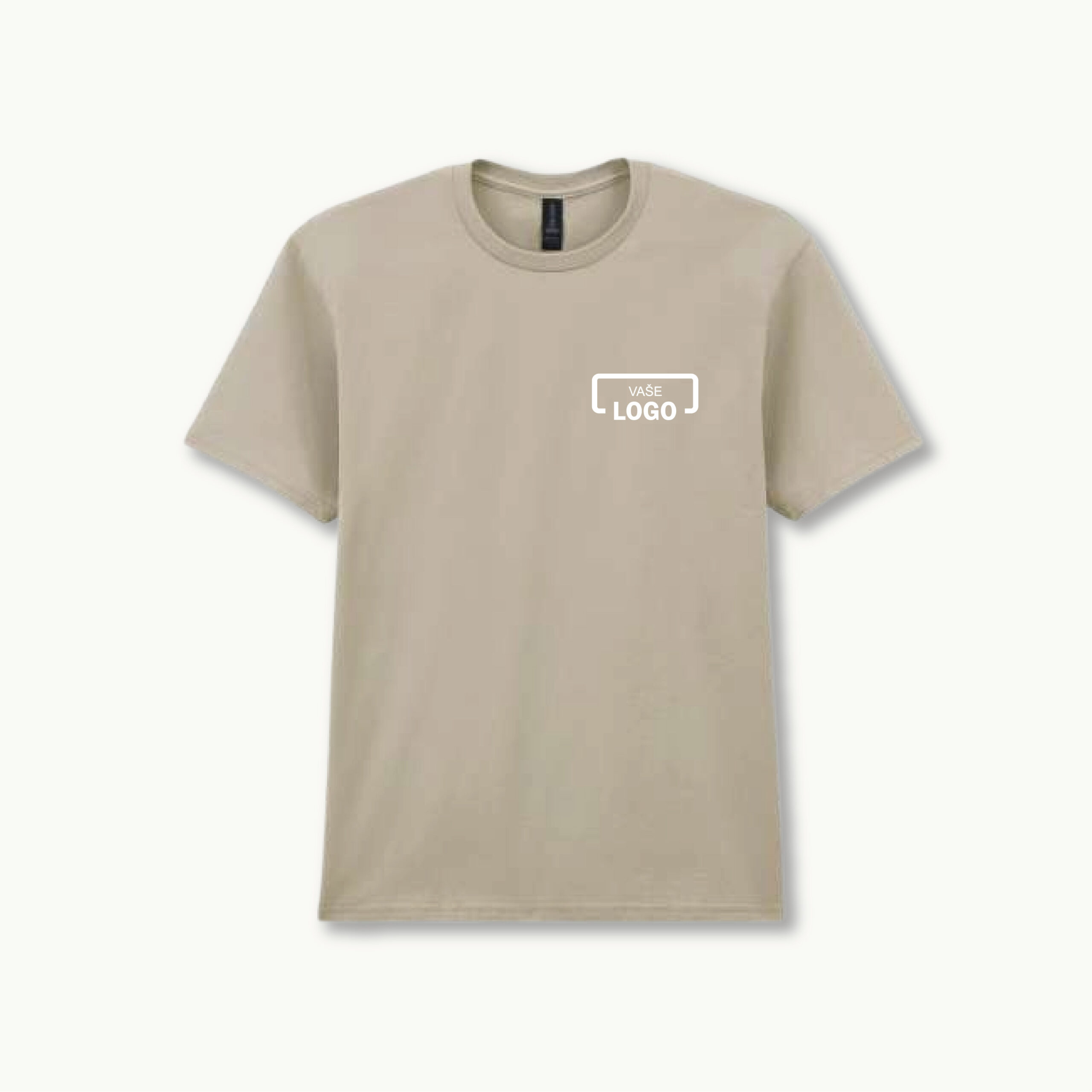 Unisex tričko SOFTSTYLE®