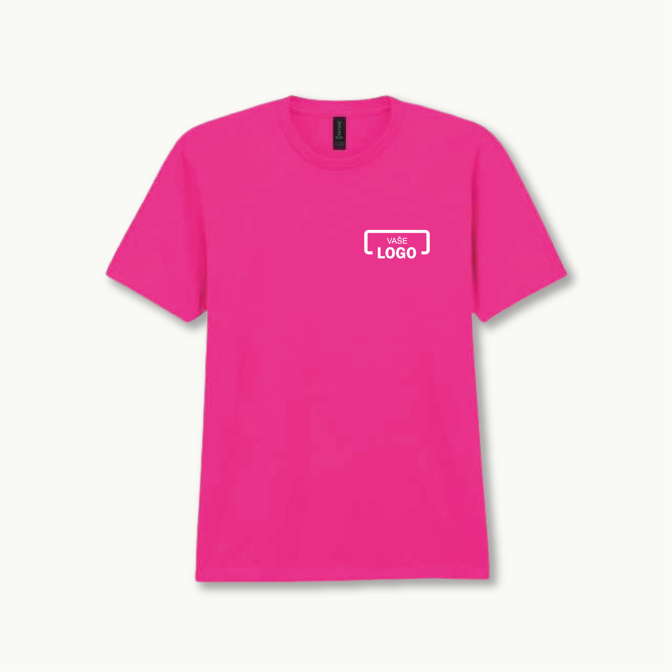 Unisex tričko SOFTSTYLE® obrázok 3
