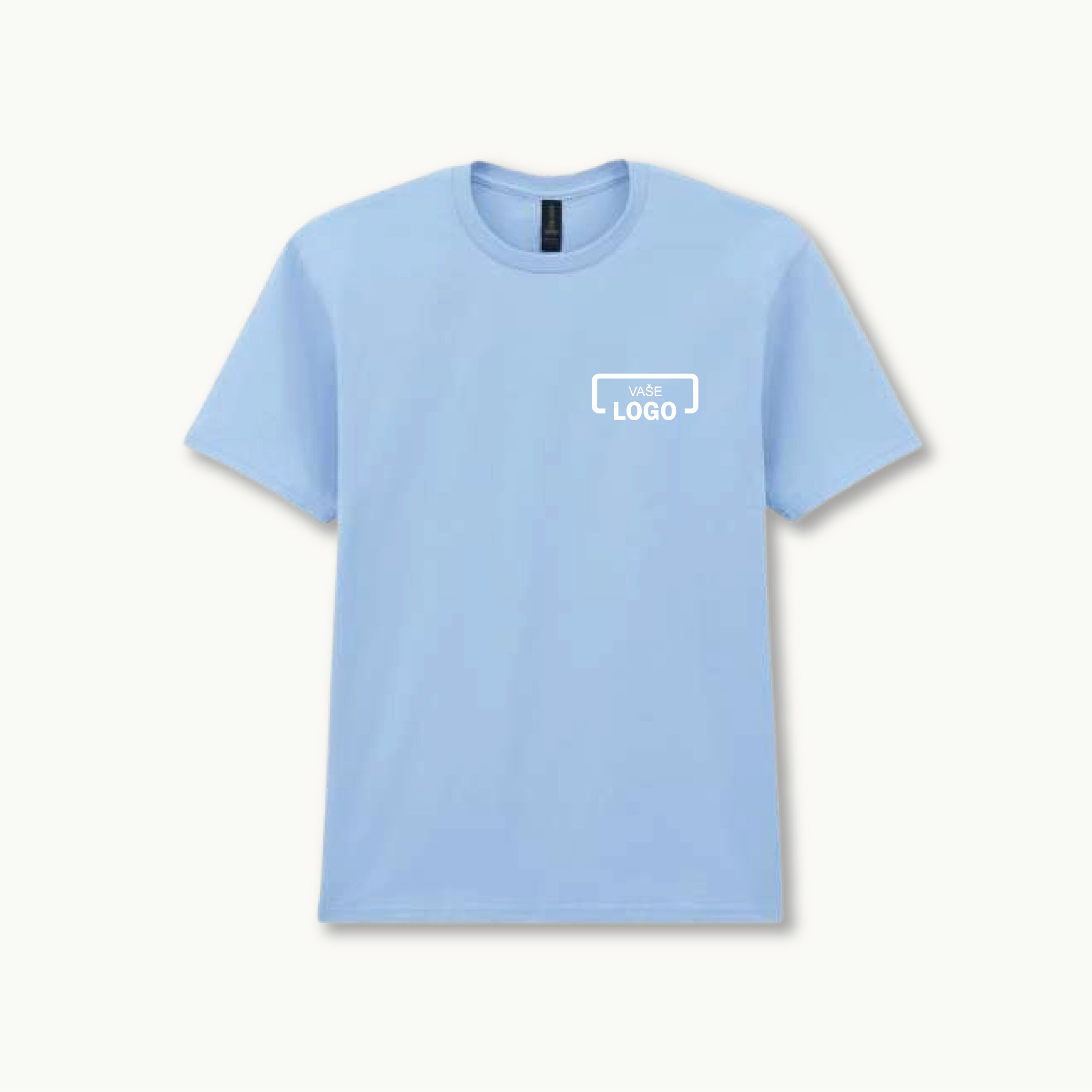 Unisex tričko SOFTSTYLE® obrázok 6