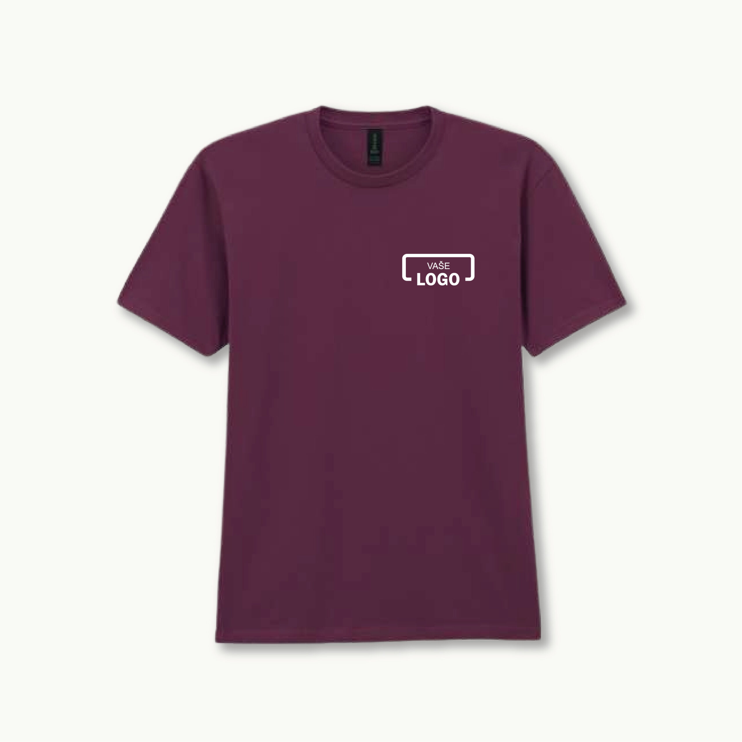 Unisex tričko SOFTSTYLE® obrázok 7