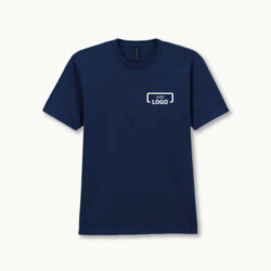 Unisex tričko SOFTSTYLE® obrázok 12