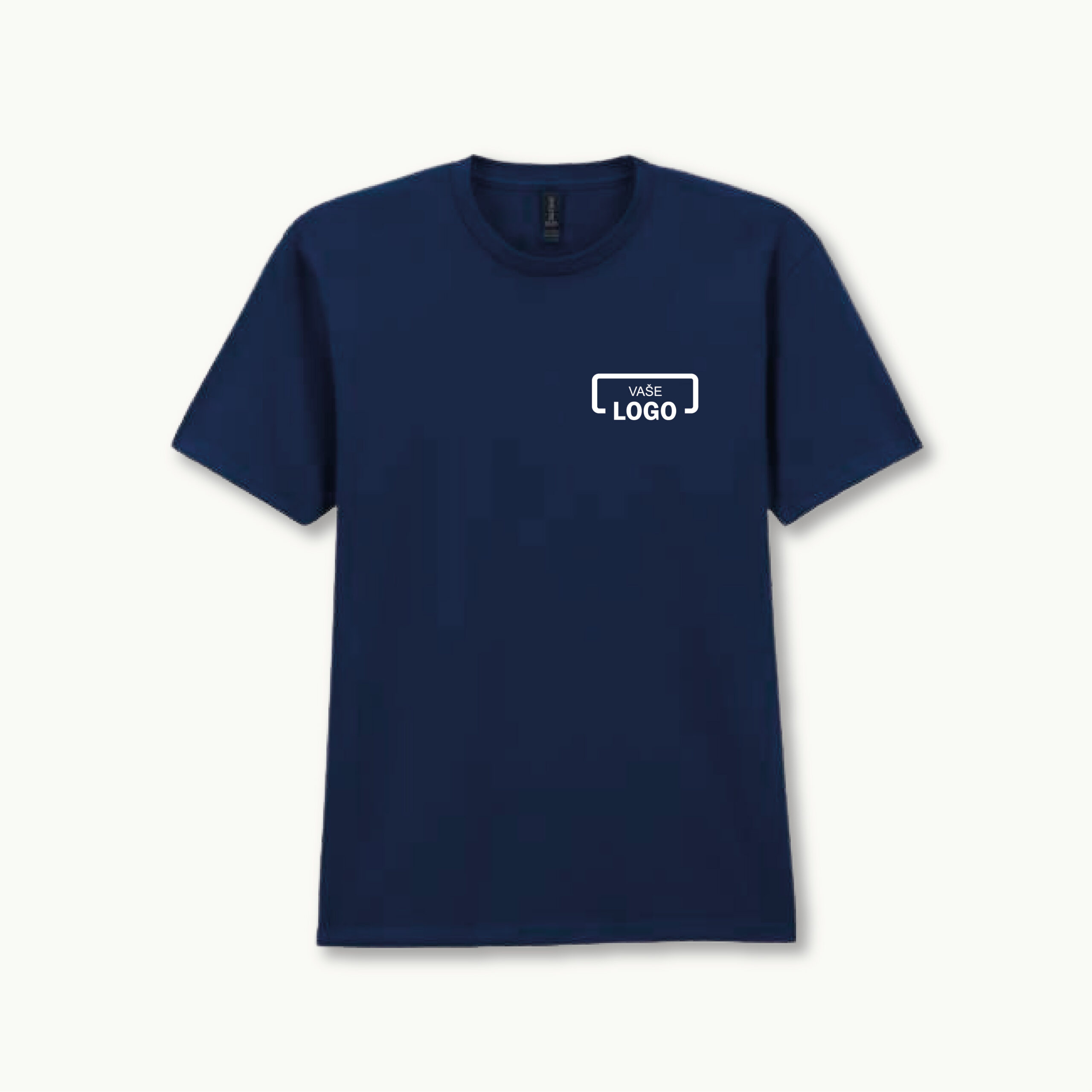Unisex tričko SOFTSTYLE® obrázok 8