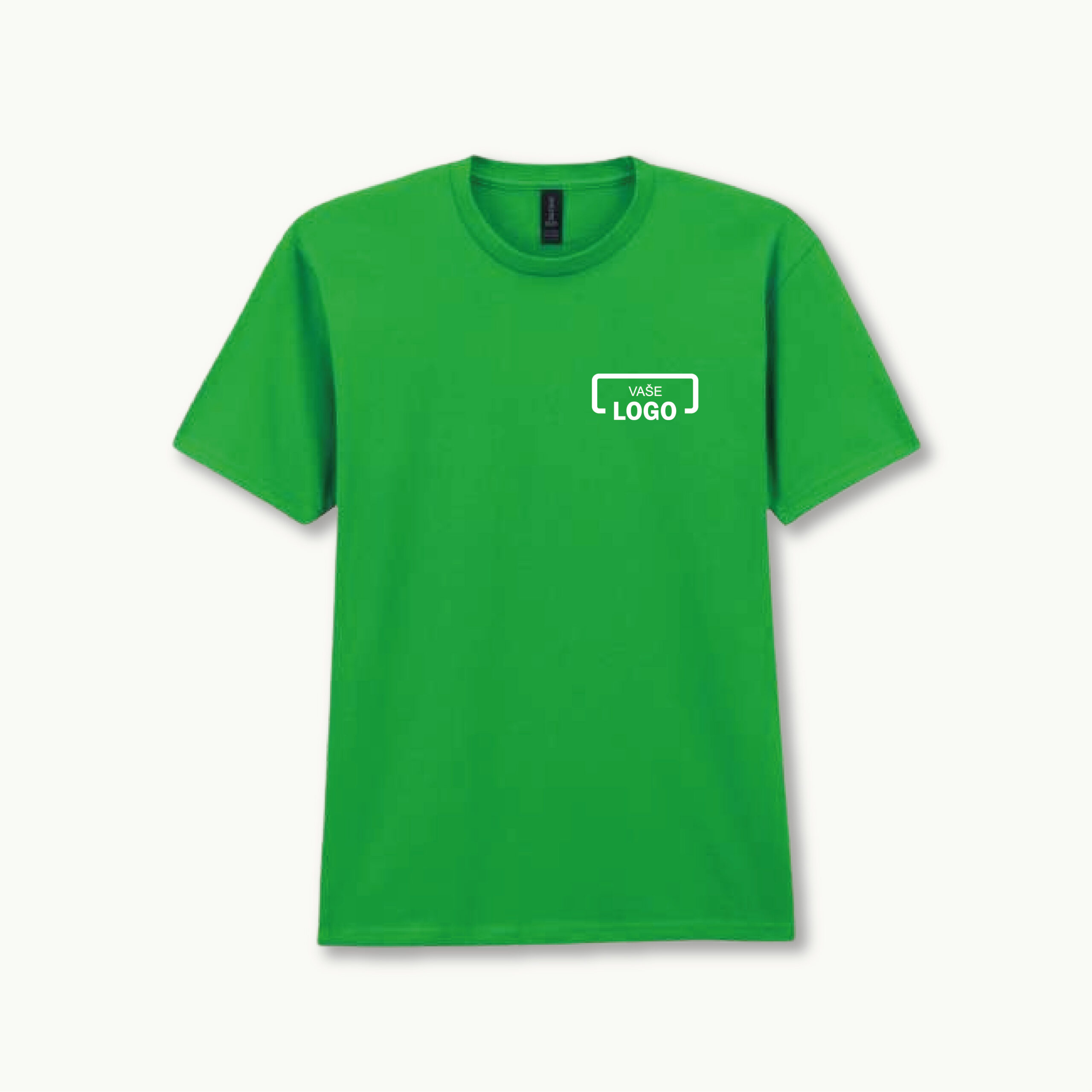 Unisex tričko SOFTSTYLE® obrázok 5