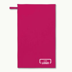 Rychleschnoucí ručník SPORT M