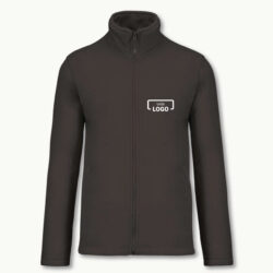 Bunda MICROFLEECE 300 obrázok 9