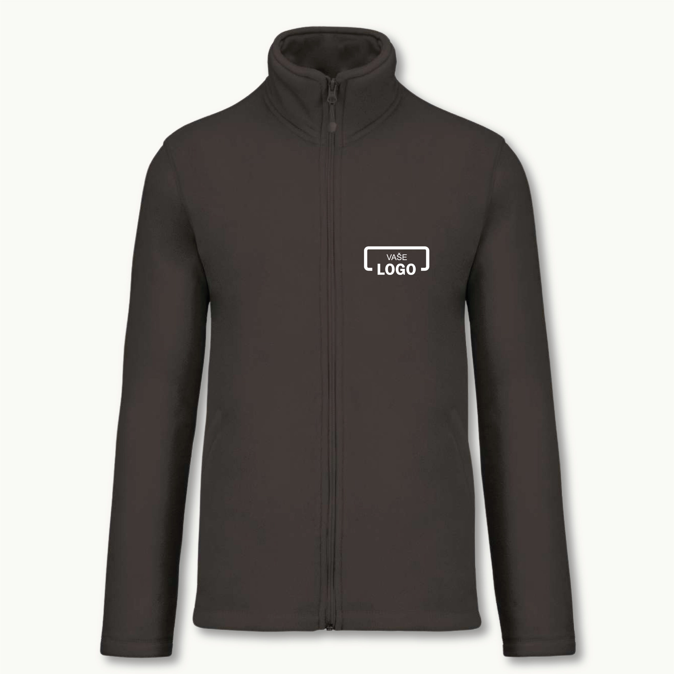 Bunda MICROFLEECE 300 obrázok 7