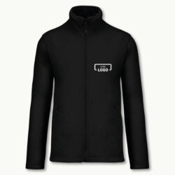 Bunda MICROFLEECE 300 obrázok 3