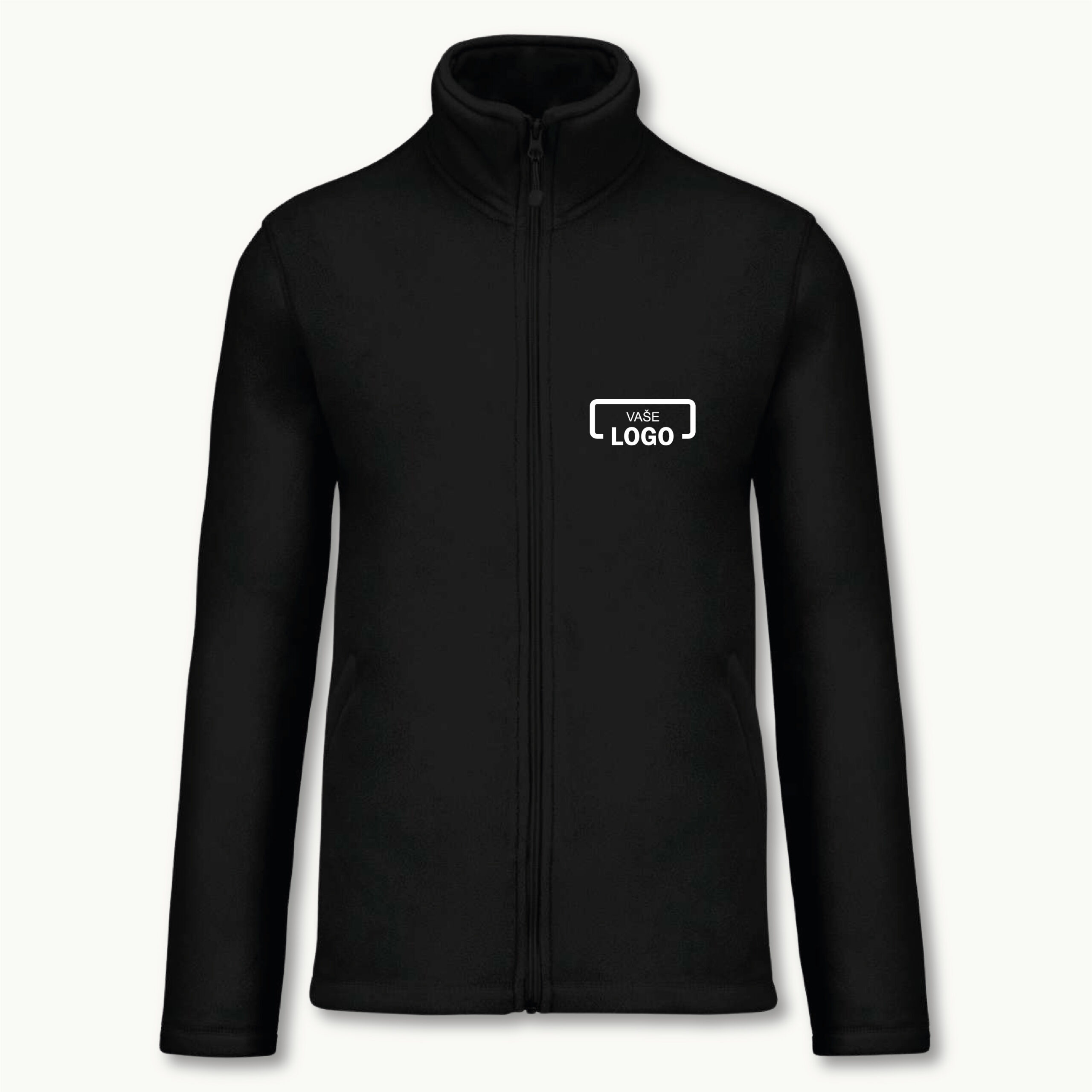 Bunda MICROFLEECE 300 obrázok 5