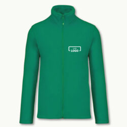 Bunda MICROFLEECE 300 obrázok 11