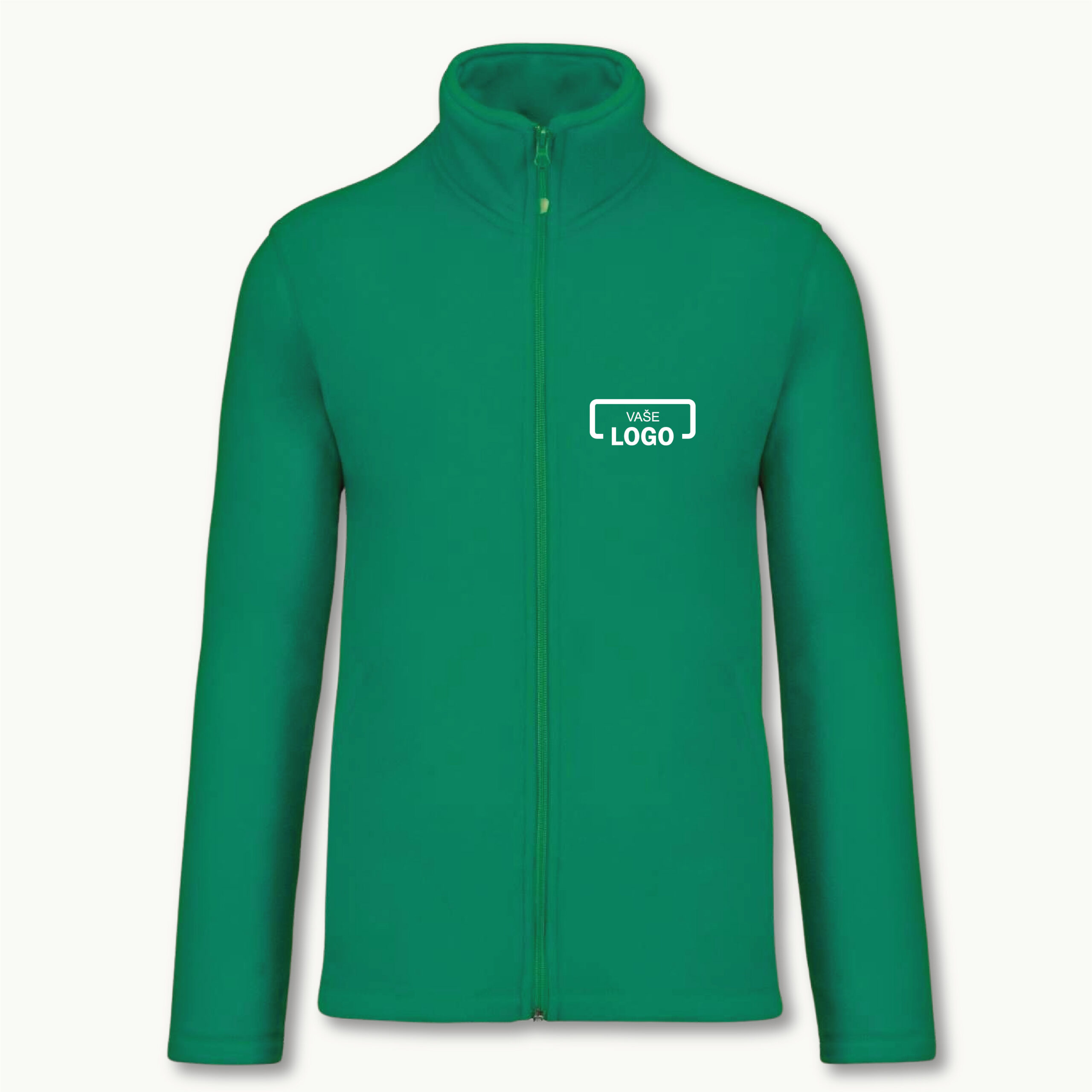 Bunda MICROFLEECE 300 obrázok 10