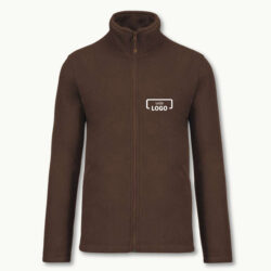 Bunda MICROFLEECE 300 obrázok 4