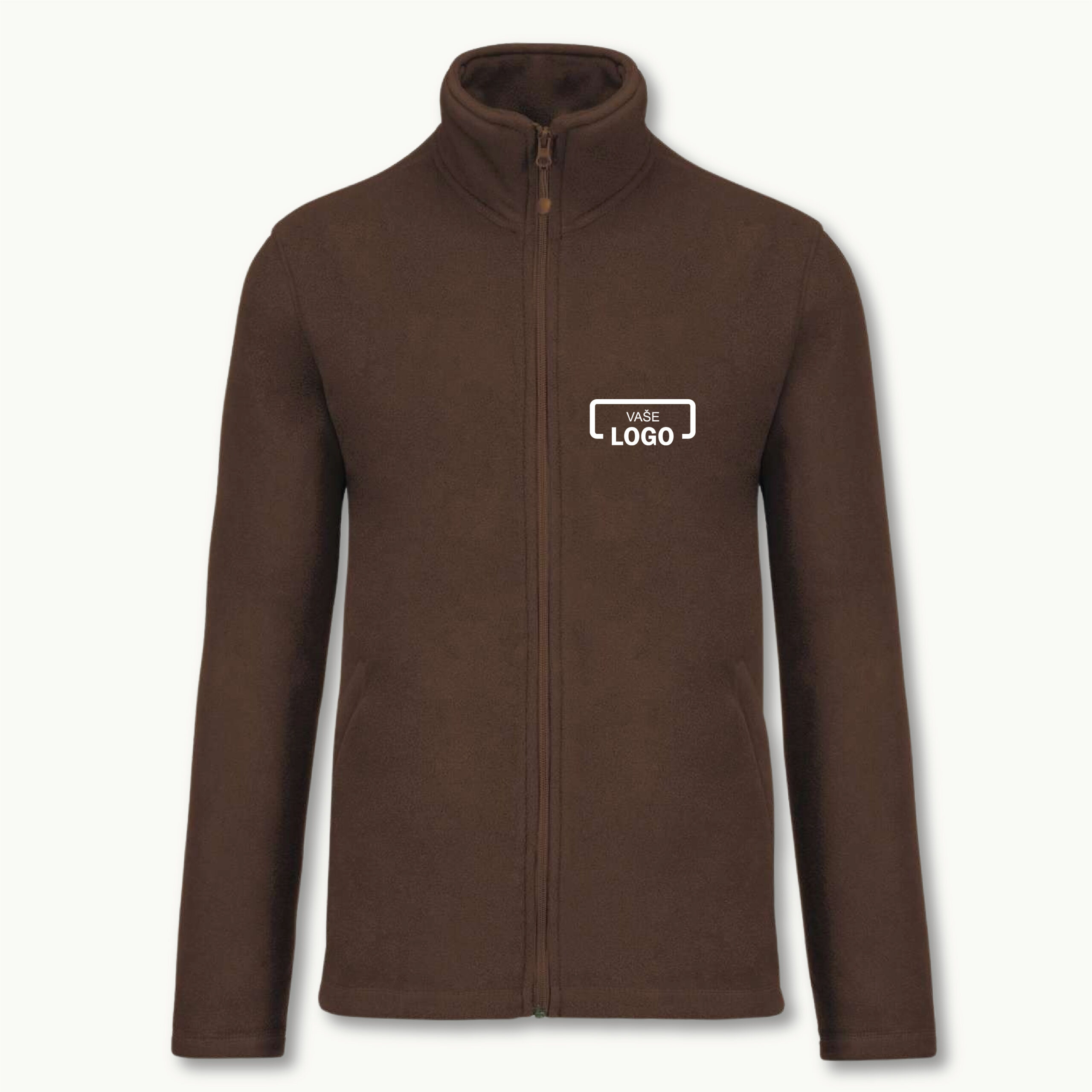 Bunda MICROFLEECE 300 obrázok 9
