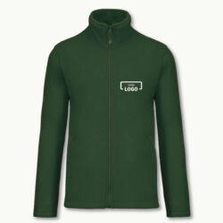 Bunda MICROFLEECE 300 obrázok 10