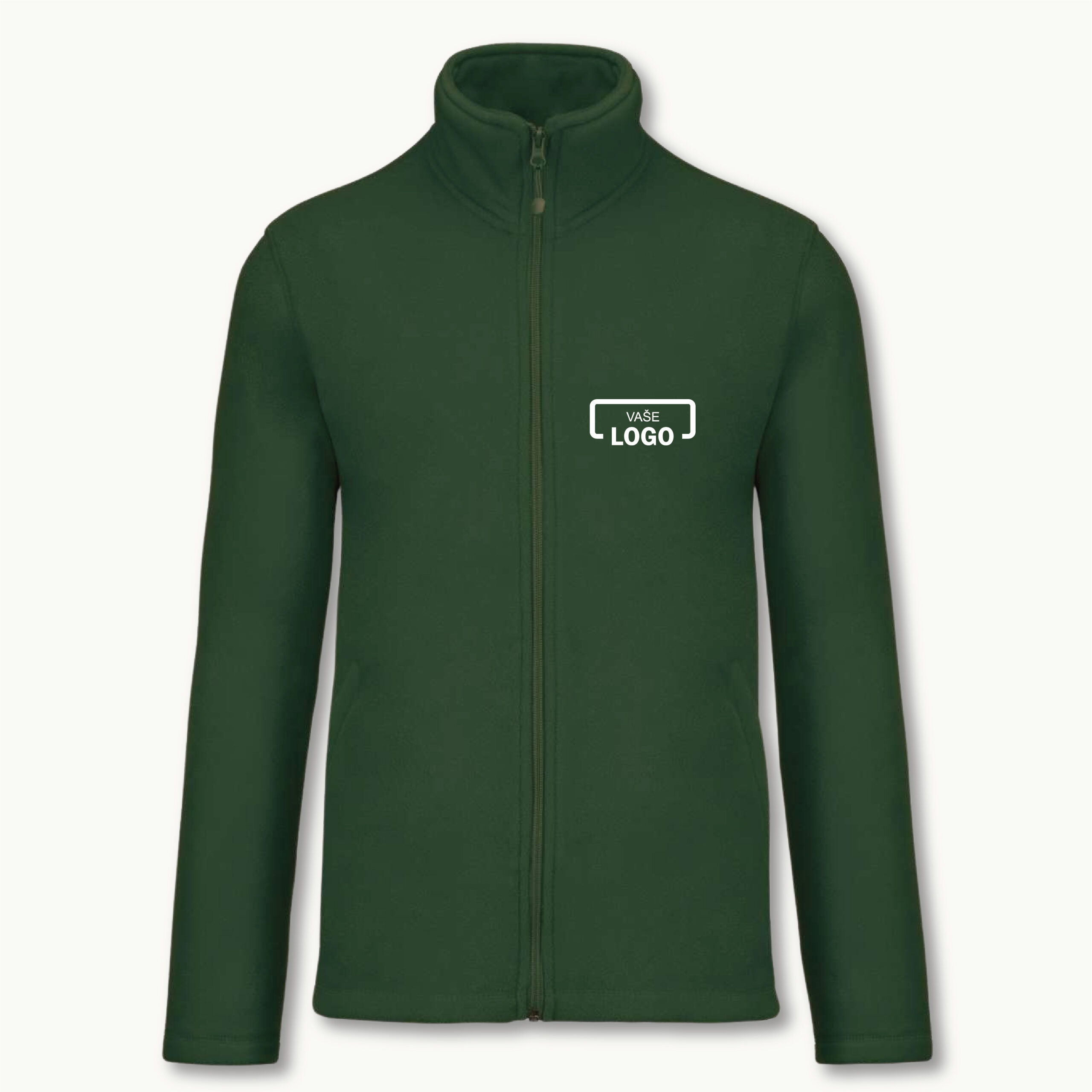 Bunda MICROFLEECE 300 obrázok 8