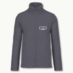 Bunda MICROFLEECE 300 obrázok 6