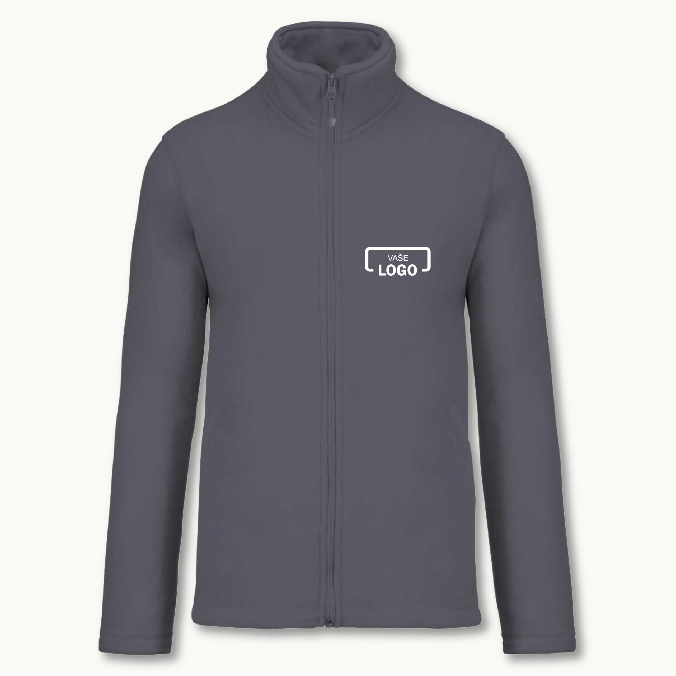 Bunda MICROFLEECE 300 obrázok 6