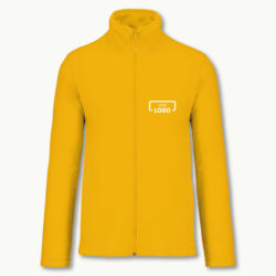 Bunda MICROFLEECE 300 obrázok 12