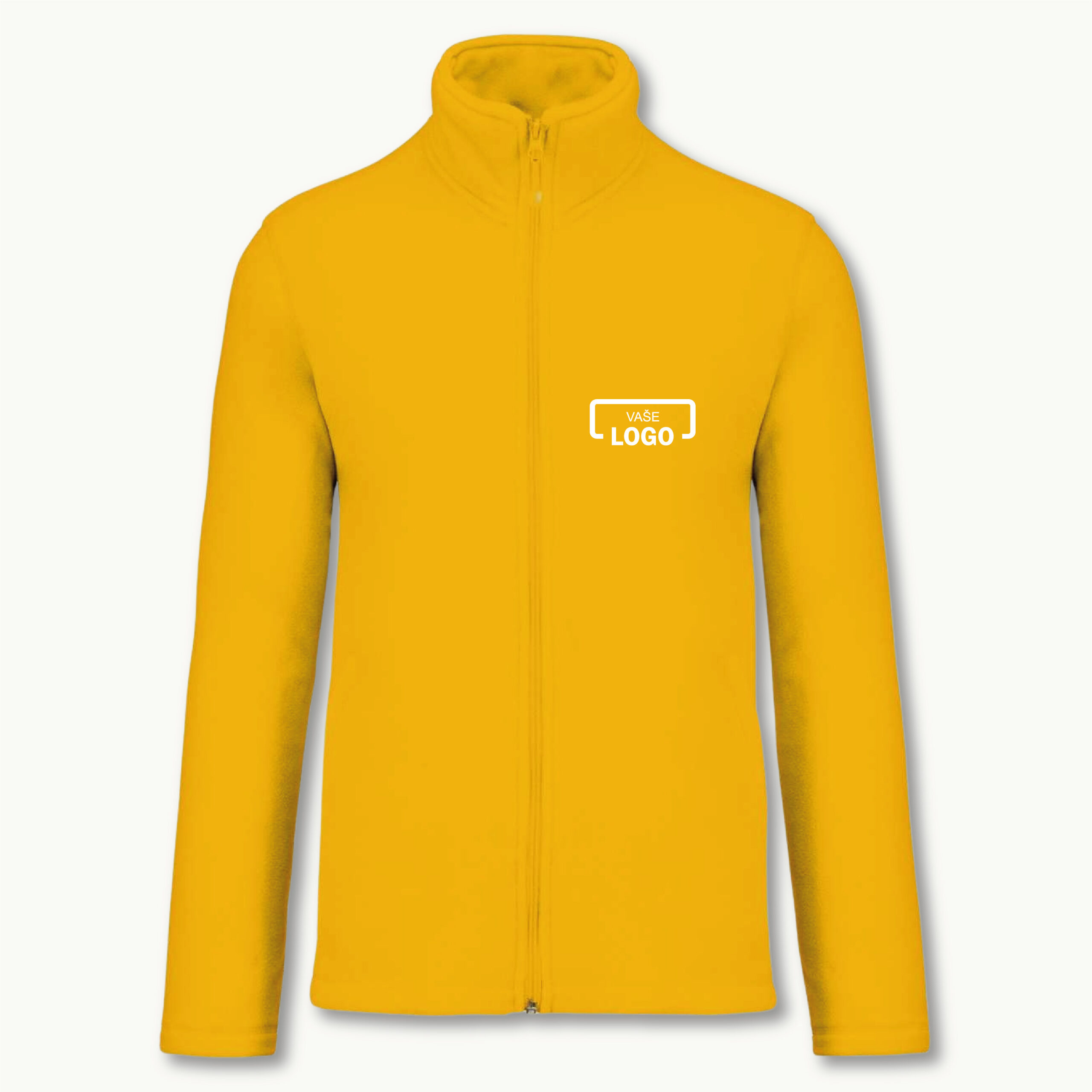 Bunda MICROFLEECE 300 obrázok 4