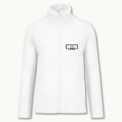 Bunda MICROFLEECE 300 obrázok 1