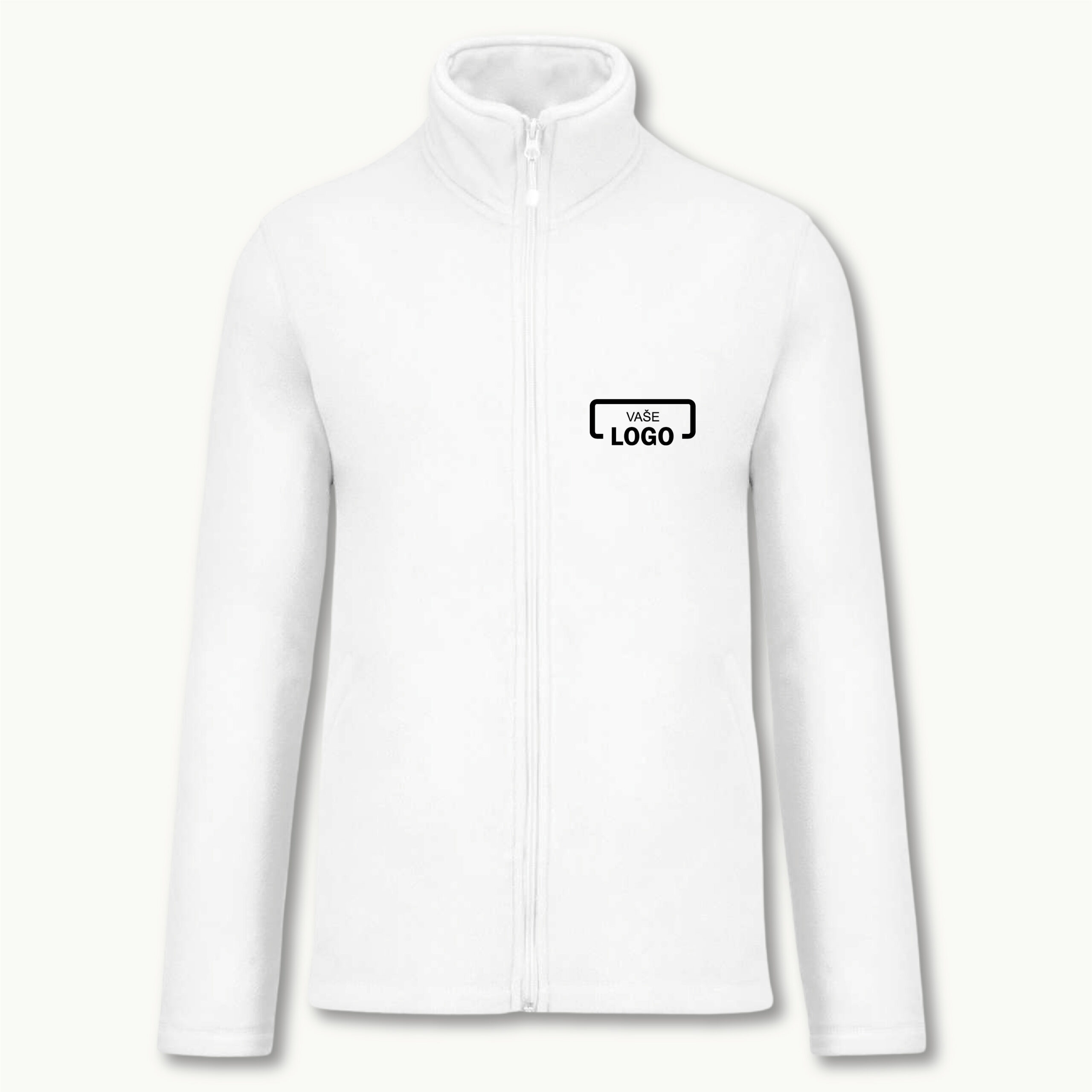 Bunda MICROFLEECE 300 obrázok 3