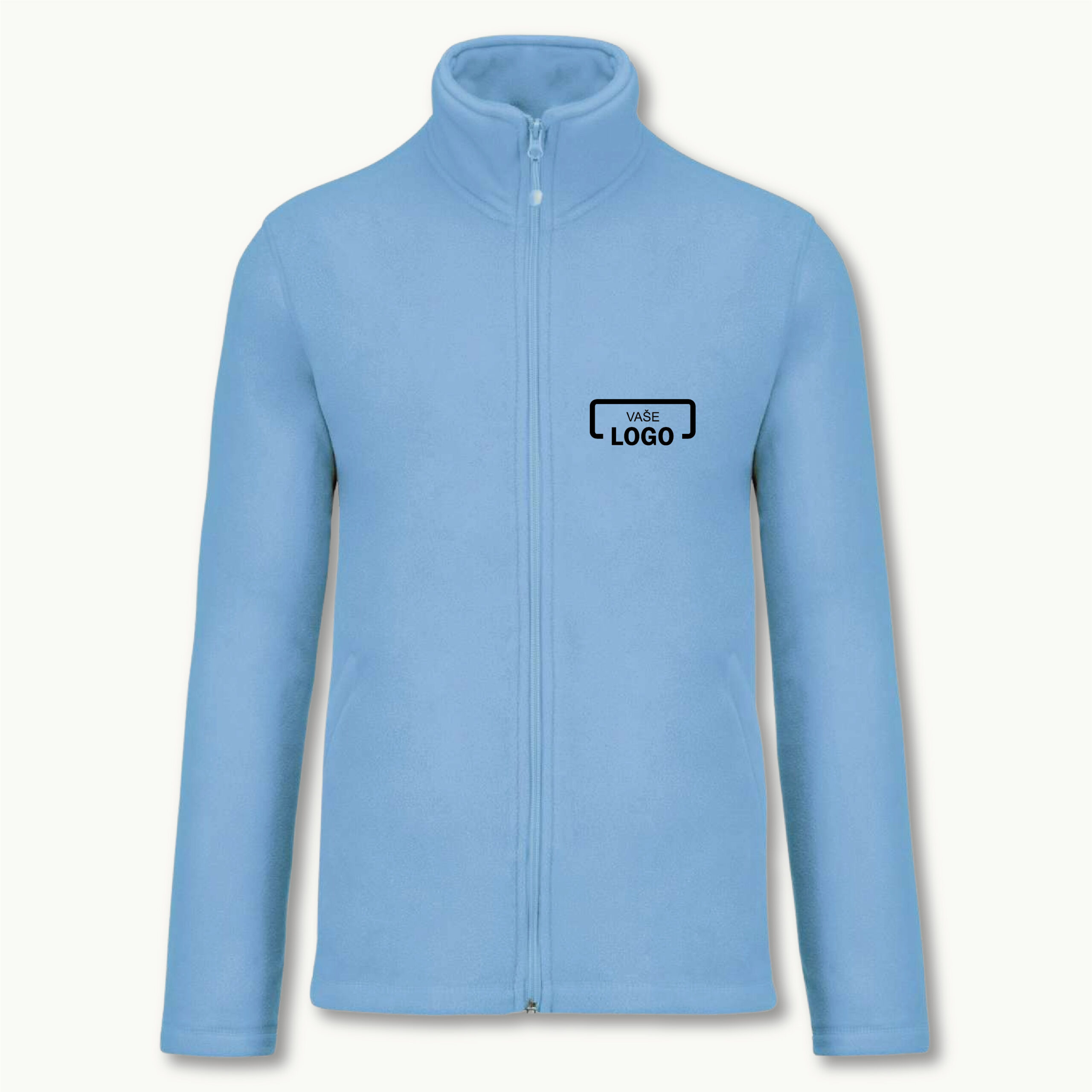 Bunda MICROFLEECE 300 obrázok 2