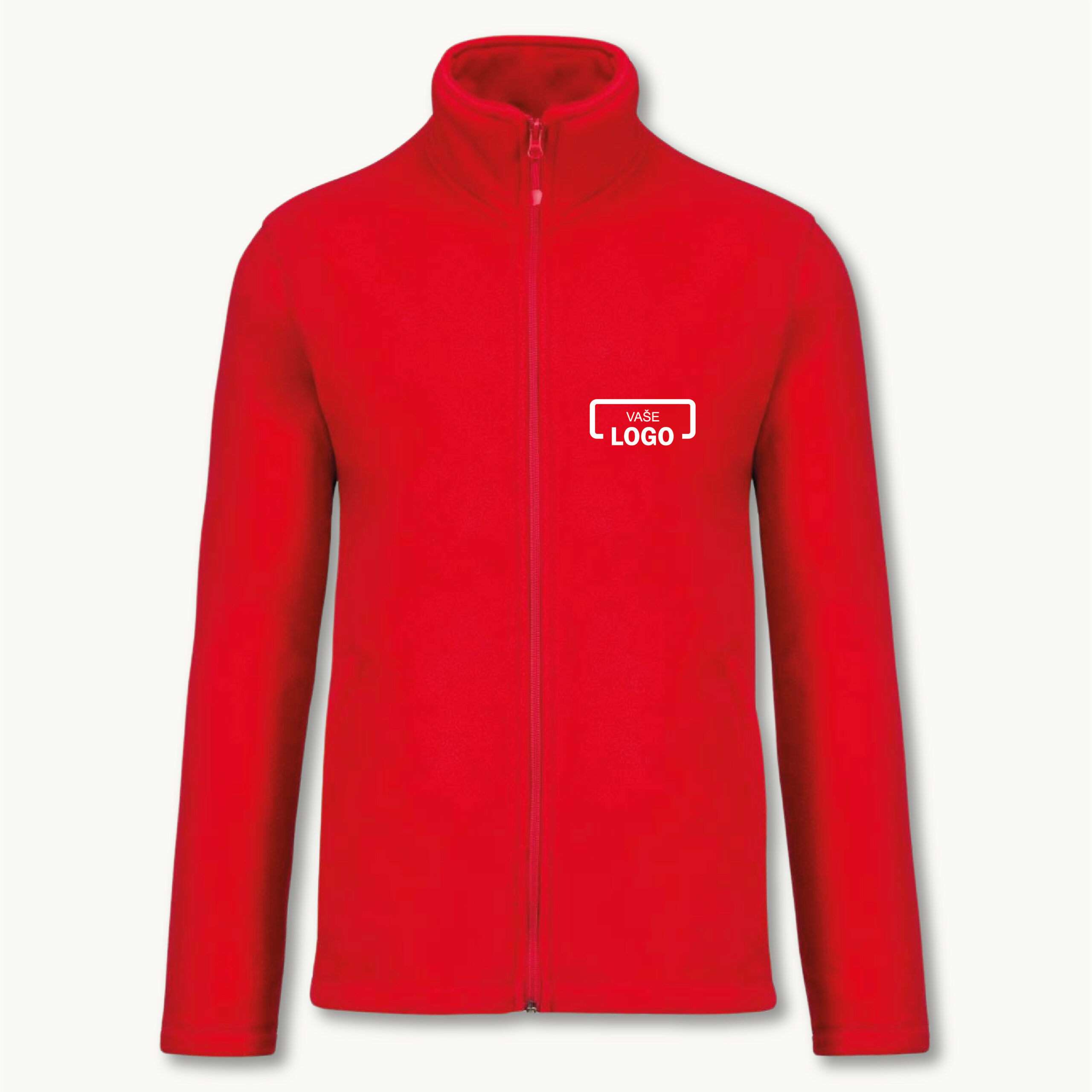 Bunda MICROFLEECE 300 obrázok 12