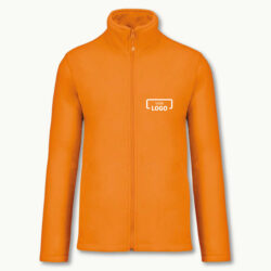 Bunda MICROFLEECE 300 obrázok 5