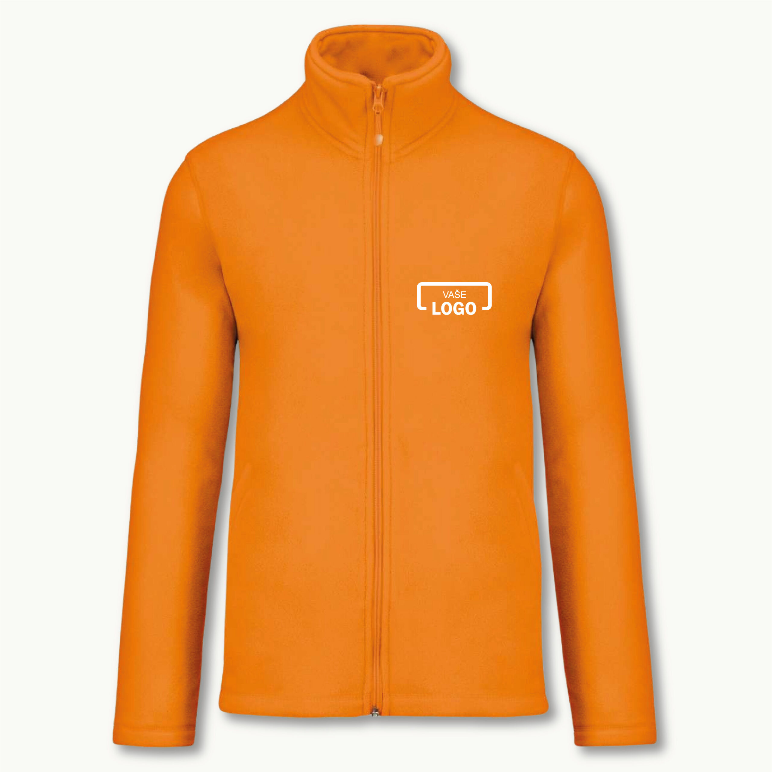 Bunda MICROFLEECE 300 obrázok 11
