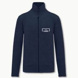 Bunda MICROFLEECE 300 obrázok 8